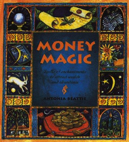 Cover for Money Magic