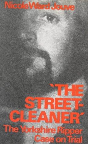 Cover for Streetcleaner