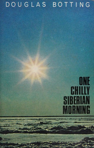 Cover for One chilly Siberian morning