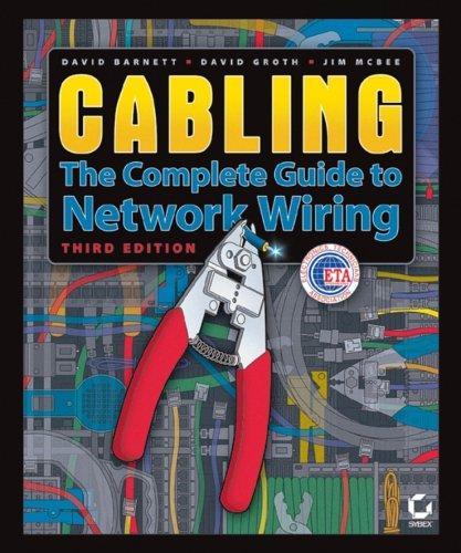 Cover for Cabling