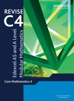 Cover for Core Mathematics 4