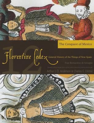 Cover for The Conquest Of Mexico