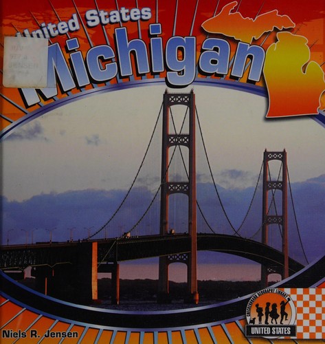 Cover for Michigan