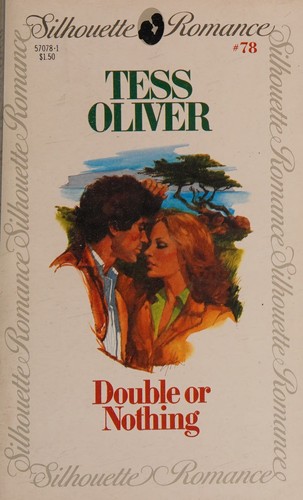 Cover for Double or nothing.