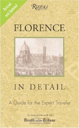 Cover for Florence In Detail
