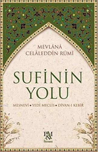 Cover for Sufinin Yolu