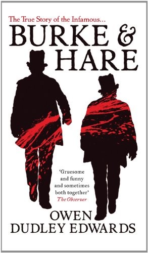 Cover for Burke & Hare