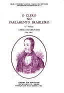 Cover for O Clero no Parlamento brasileiro