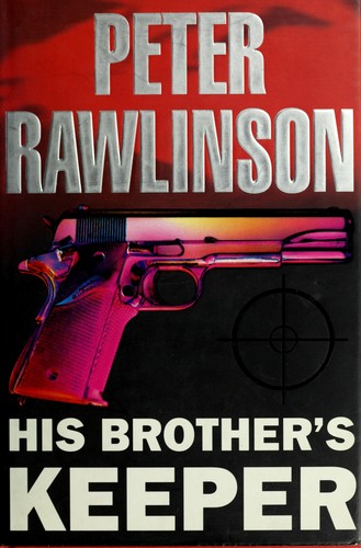 Cover for His brother's keeper