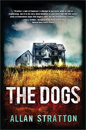 Cover for The Dogs
