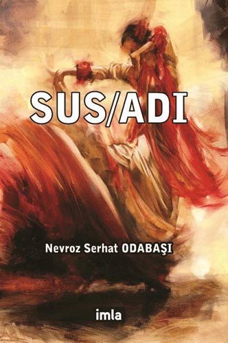 Cover for Susadi