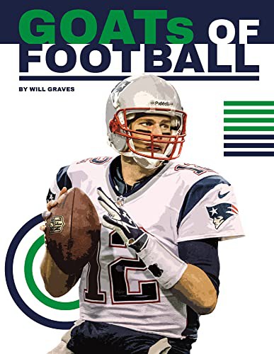 Cover for Goats of Football