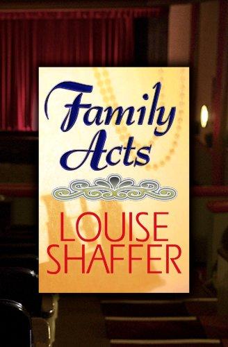 Cover for Family Acts