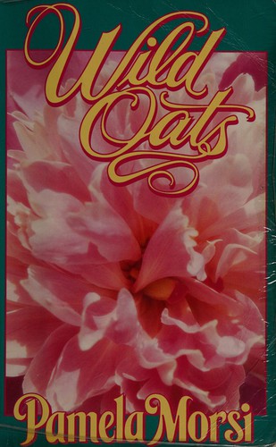 Cover for Wild oats