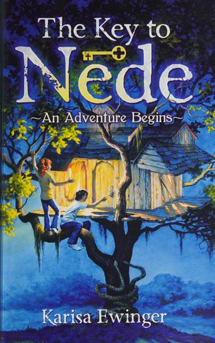 Cover for The key to Nede