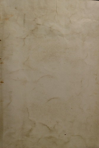 Cover for Mastoid suppuration followed by lateral sinus pyaemia