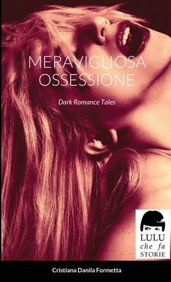 Cover for Meravigliosa Ossessione