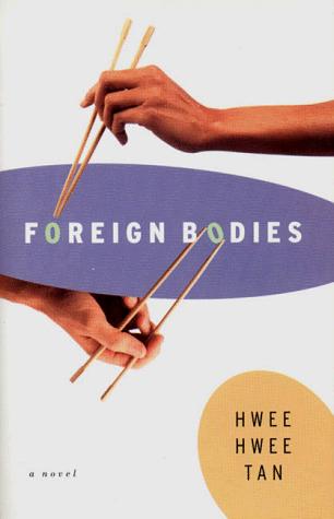 Cover for Foreign bodies