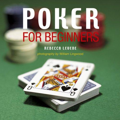 Cover for Poker for Beginners