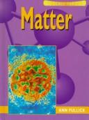 Cover for Matter