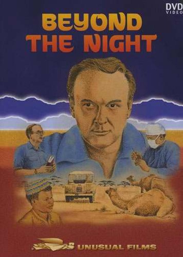 Cover for Beyond the Night [videorecording]