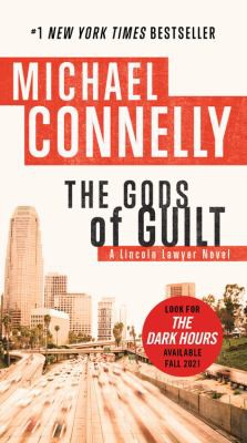 Cover for The gods of guilt