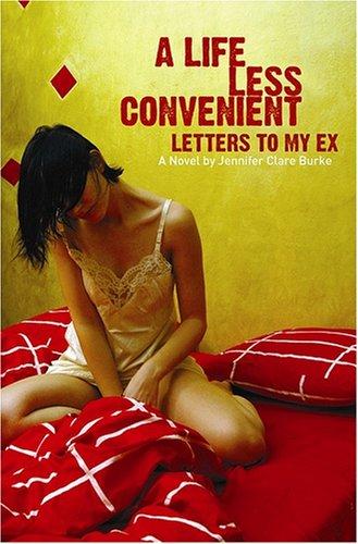 Cover for A Life Less Convenient