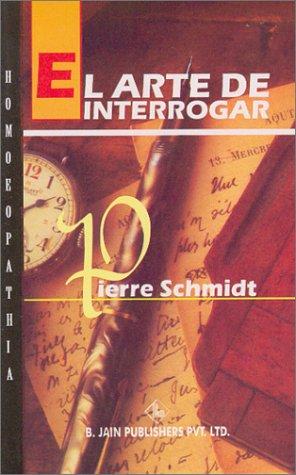 Cover for El Arte de Interrogar