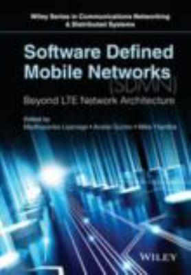 Cover for Software Defined Mobile Networks