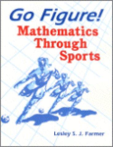Cover for Go figure!