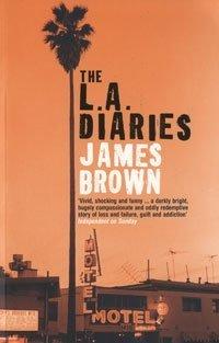 Cover for The L.A. Diaries