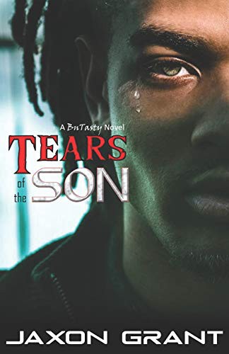 Cover for Tears of the Son