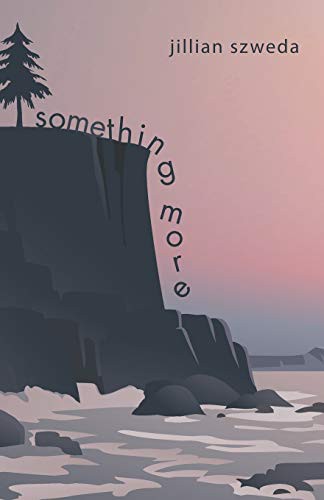 Cover for Something More
