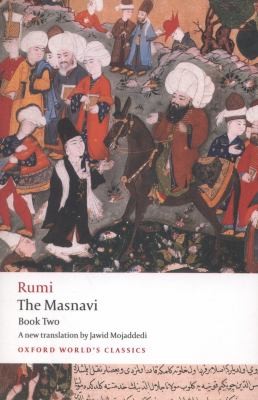Cover for The Masnavi