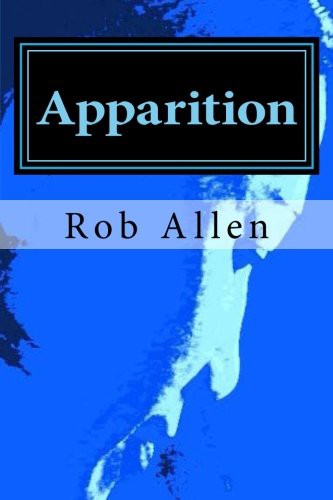 Cover for Apparition