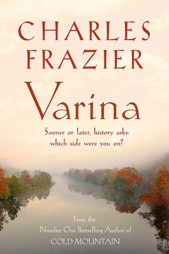 Cover for Varina
