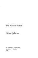 Cover for The man at home