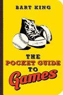 Cover for Pocket guide to games