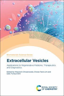 Cover for Extracellular Vesicles
