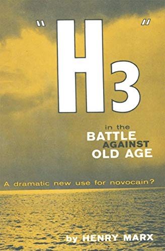 Cover for “H3” in the Battle Against Old Age