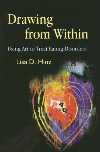 Cover for Drawing from Within