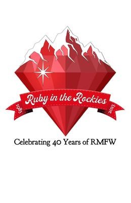 Cover for 40th Anniversary