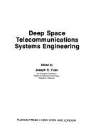 Cover for Deep space telecommunications systems engineering