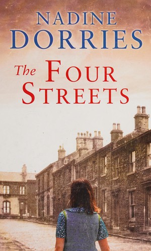 Cover for The four streets