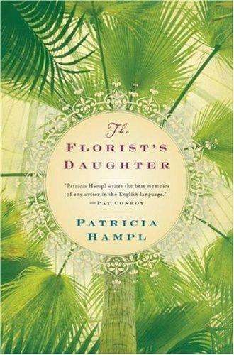 Cover for The Florist's Daughter