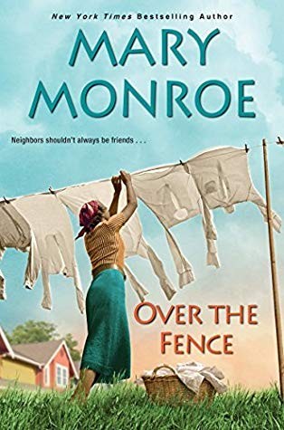 Cover for Over the Fence
