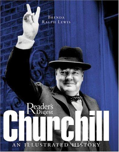 Cover for Churchill