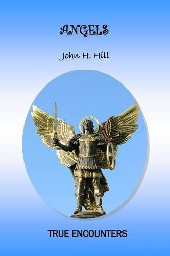 Cover for Angels