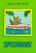 Cover for Speedboat