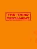 Cover for The Third Testament